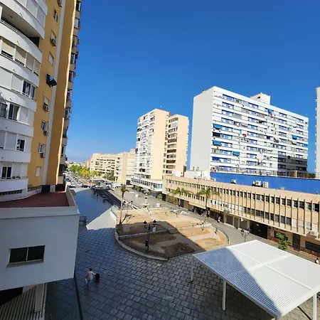 Apartament In Manantiales Torremolinos Exterior photo