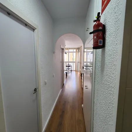Apartament In Manantiales Torremolinos Exterior photo