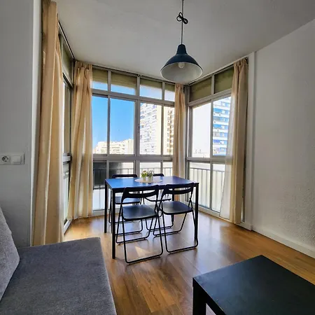 Apartament In Manantiales Torremolinos Exterior photo