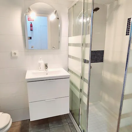 Apartament In Manantiales Torremolinos Exterior photo
